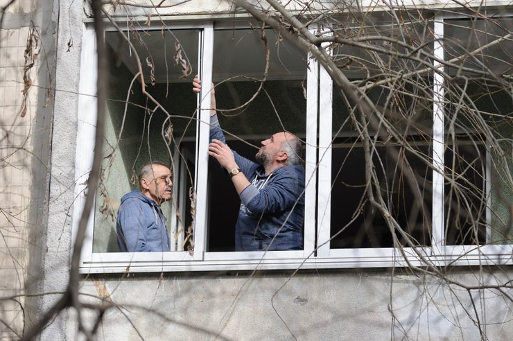 Підвищення тарифів за обслуговування будинків - чому надходять нові платіжки