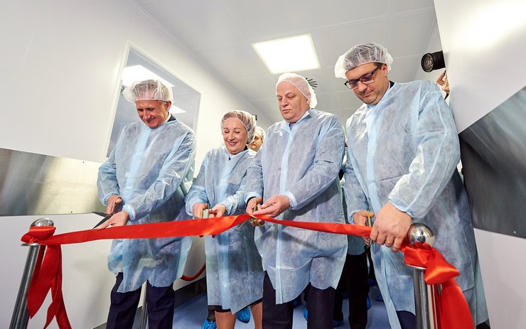 фото, Фармак, Филя Жебровская