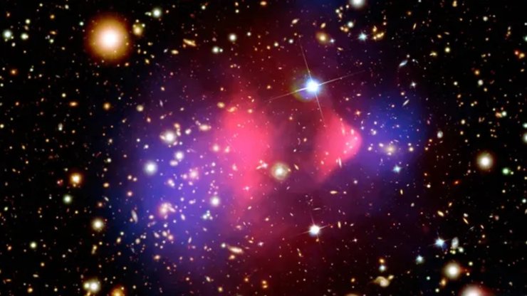 темная материя