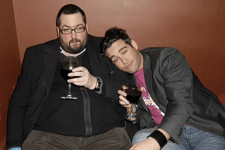 Юэн Макинтош