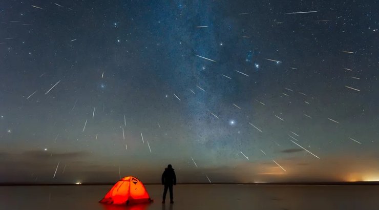 Гемініди 2025