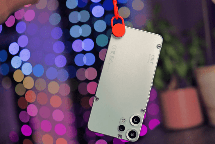 лучший бюджетный смартфон