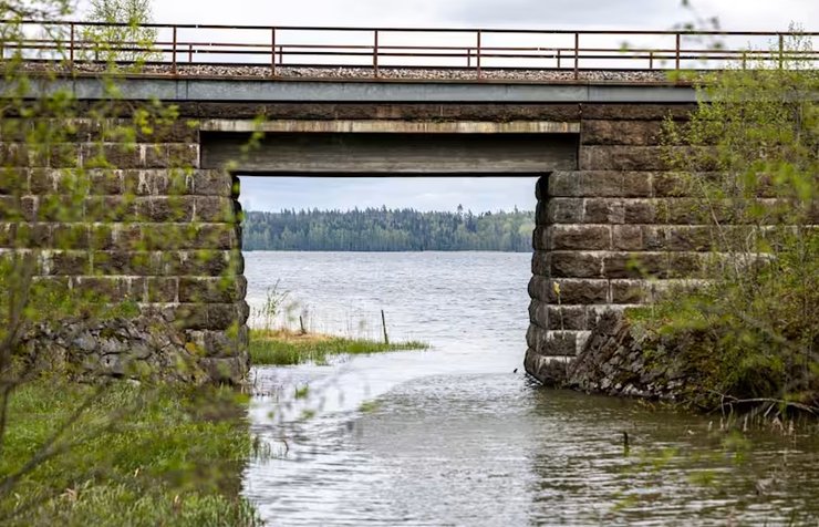 фінляндія, росія, кордон