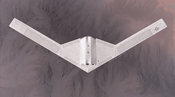 секретные разработки сша