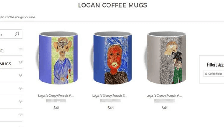 Малювання, уроки малювання, дівчинка, картини, картини дітей, малюнки дітей, учитель малювання, фарби, студія, полотно, товари, чашки