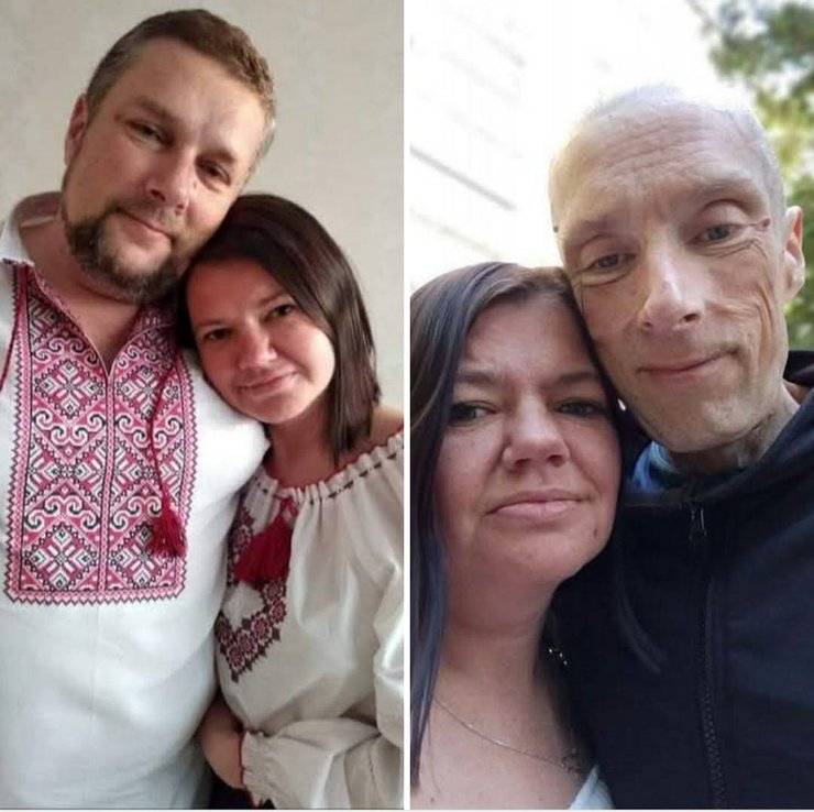 олександр страфун