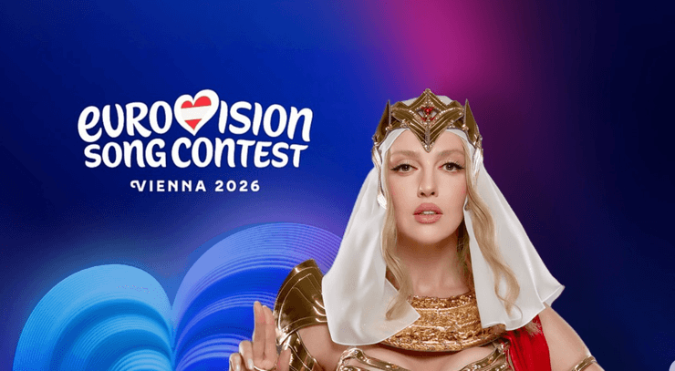 оля полякова