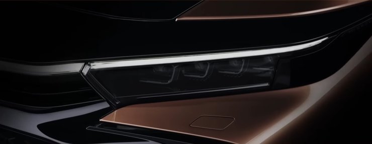 Toyota Crown 2023, новая Toyota Crown, Toyota Crown, седан Toyota Crown, кроссовер Toyota Crown