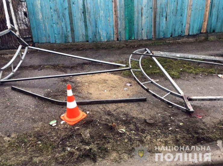 Мариуполь, автобус