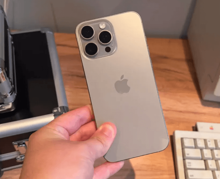 лучшие смартфоны вторая половина 2025 года