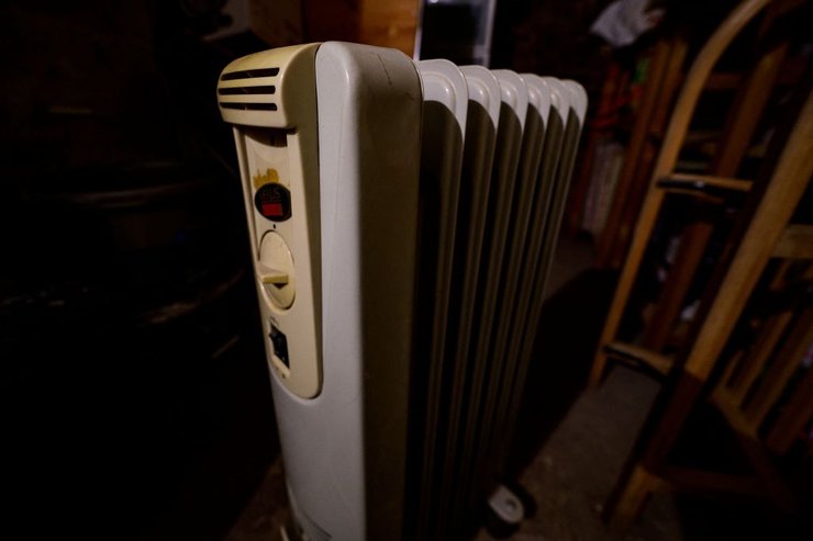 Отопительный сезон, тарифы на отопление, зима 2023, отопление в домах