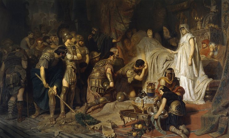 диадохи, Александр Македонский, империя Александра Македонского, завоевания Александра Македонского, наследие Александра Македонского