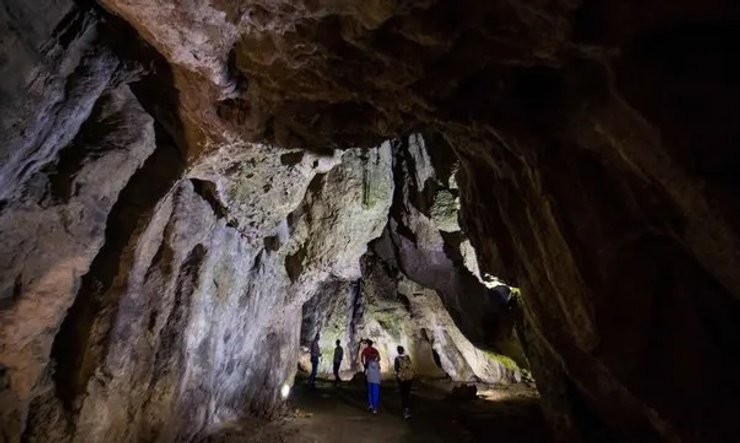 Пещера, Бачо Киро, Болгария