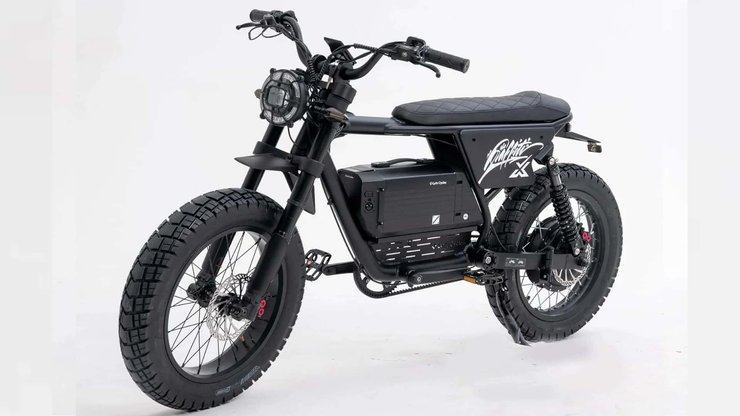 электробайк graffiti x электромопед graffiti, Graffiti X, Электробайк Graffiti, Lyric Cycles