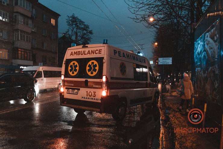 украина, днепр, стрельба