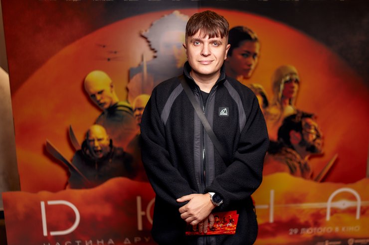 Анатолий Анатолич