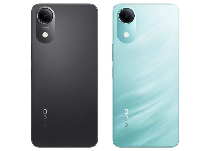 Vivo T5e Телефон Vivo T5e