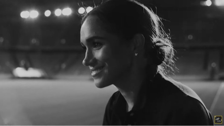 Меган Маркл