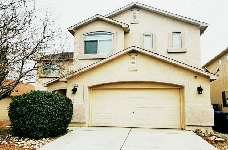 во все тяжкие, сериал во все тяжкие, дом из фильма Во все тяжкие