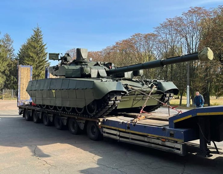 оплот для сша