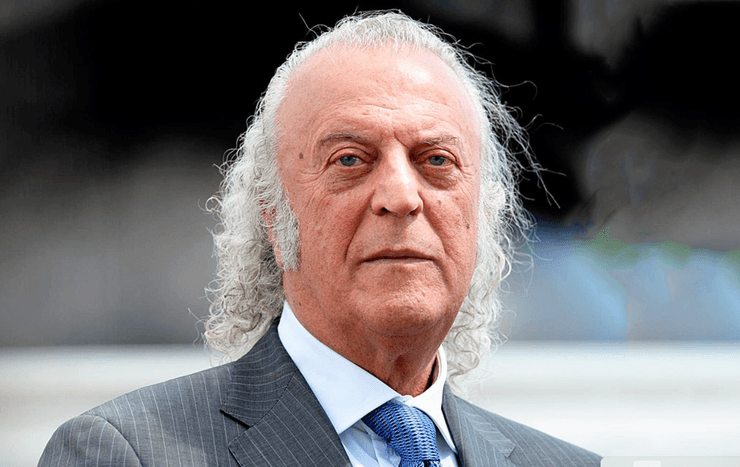 Илья Резник