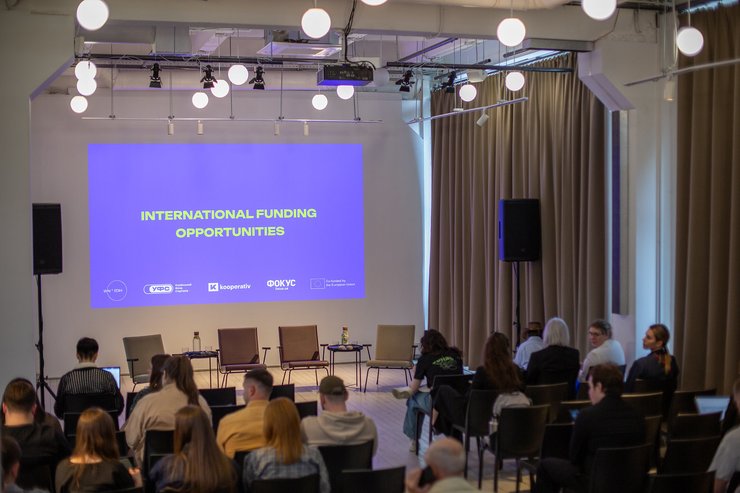 стартапы, проекты, гранты в украине, гранты на бизнес