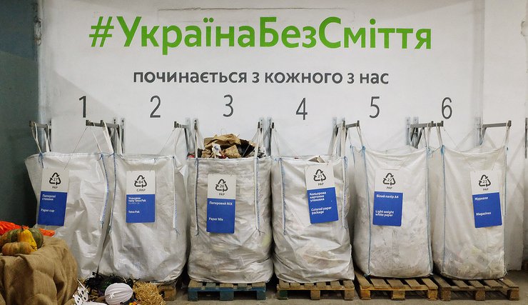 сортировка мусора, переработка мусора, ТБО, свалки, проблема свалок, бытовые отходы, окружающая среда, экология