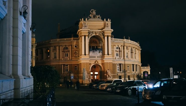 В Одессе из-за отключения света продолжаются перебои с отоплением