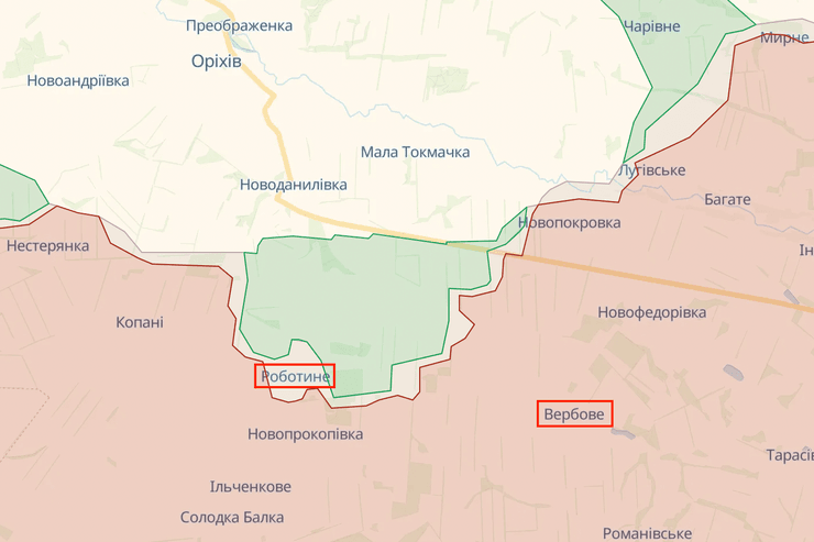 Ситуация на фронте, продвижение на фронте, продвижение России, наступление России, наступление РФ, наступление россиян