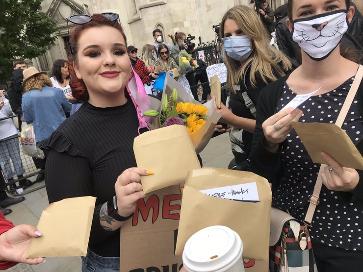 джонни депп, эмбер херд