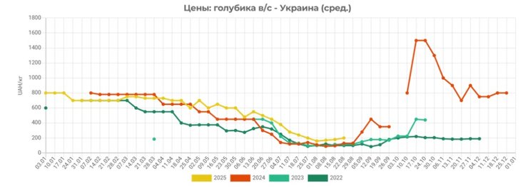лохина ціна