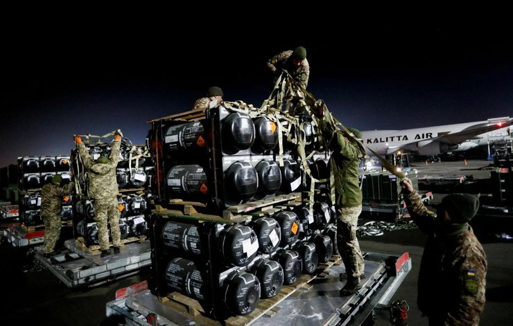 Поставки вооружения Украине, 100 дней Трампа, Трамп 100 дней, поддержка Украины, Трамп поддержка Украины, Трамп Украина, Трамп война в Украине, Трамп военная помощь Украине