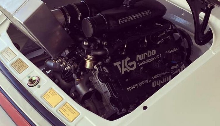 Porsche 911 Turbo, Porsche 911, тюнинг Porsche 911, Porsche 930