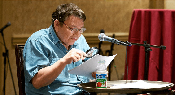 Говард Уолдроп