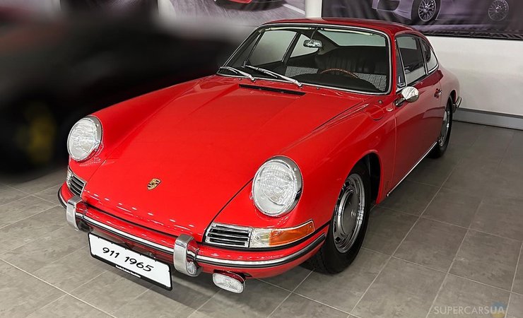 Porsche 911, коллекция авто, Porsche Carrera GT, Ferrari 458, Станислав Виленский, Porsche 911 Turbo