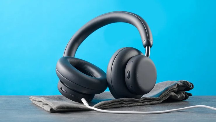 Навушники CMF Headphone Pro