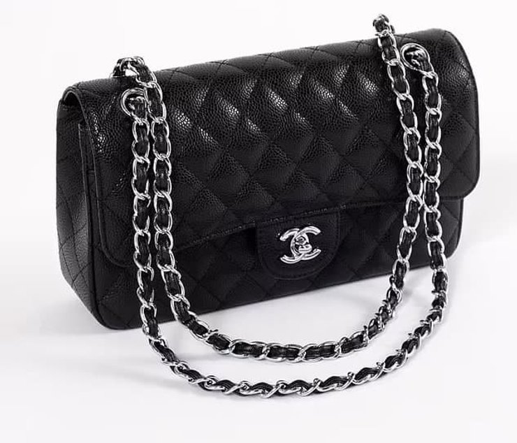 Chanel Classic Flap