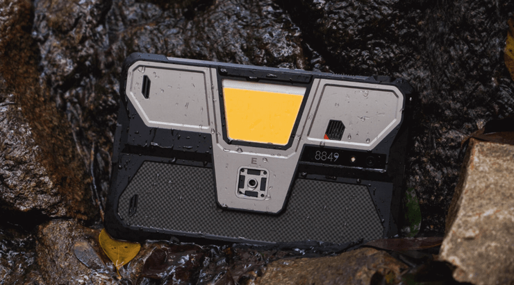 Планшет TANK Pad E