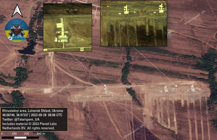 рф покращує мобілзаційну логістику