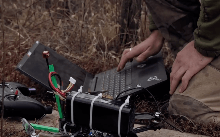 Обсяг коштів, які можна залучити шляхом економічного бронювання, становить 300-350 млрд гривень