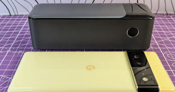 Anker самый мощный повербанк