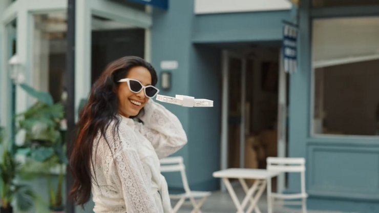 Hover X1, дрон, безпілотник