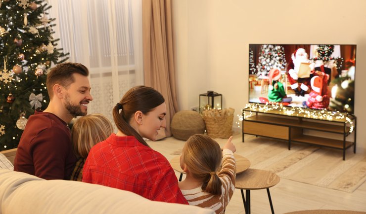 Телевизоры, техника для дома и товары для энергонезависимости в топе спроса на Black Friday