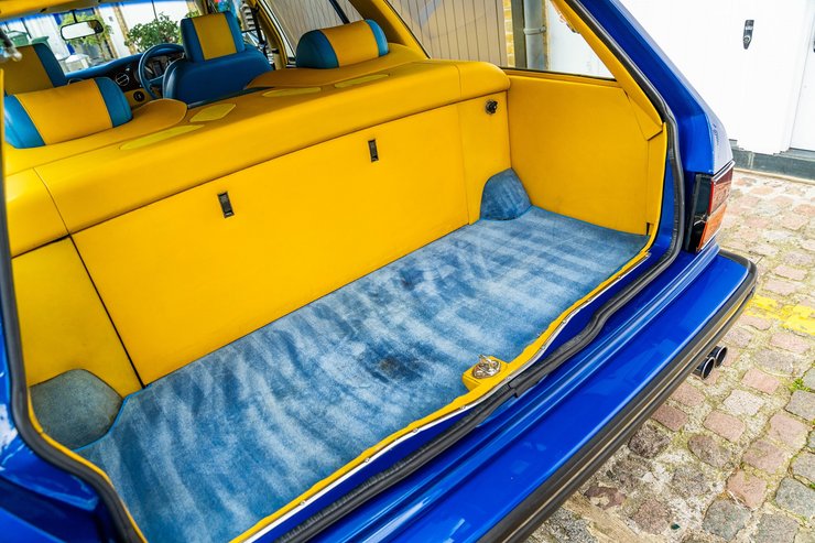 багажник Bentley Val D'Isere