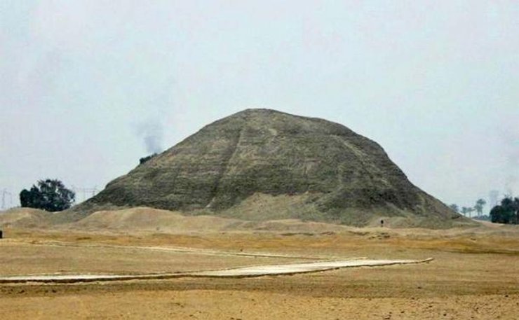 золото, позолота, мумия, клад, Египет, египтолог, дочь, маска, украшения, тело, захоронение, наследие, история, археолог, археология