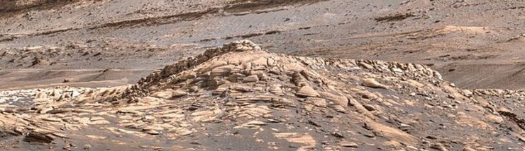 двери на марсе