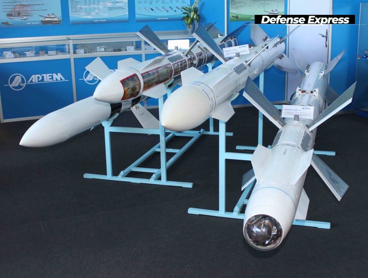 імпорт озброєння