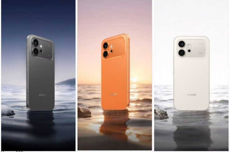 Смартфон Honor 600