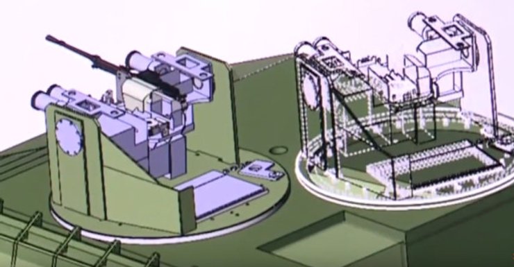 бмпт азовець