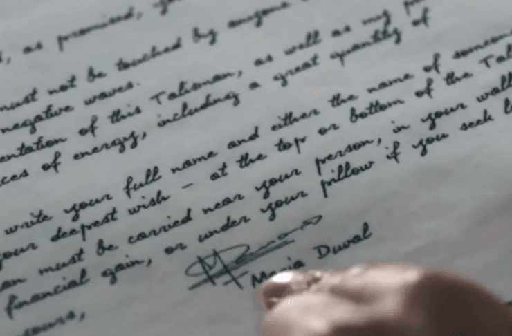 Мошенник рассылал письма от имени экстрасенса, почтовая афера, письма, выманивал деньги, хитрая схема, арест, мошенник